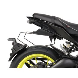 YAMAHA MT09 2013 - 2019 FIJACIÓN BOLSAS LATERALES
