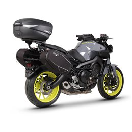YAMAHA MT09 2013 - 2019 FIJACIÓN BOLSAS LATERALES