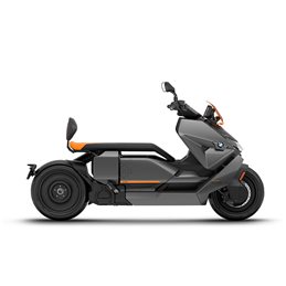 BMW CE 04 2022 - 2025 RESPALDO SCOOTER SHAD