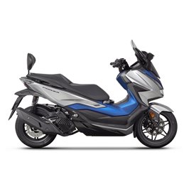 HONDA FORZA 350 2021 - 2022 RESPALDO SCOOTER SHAD