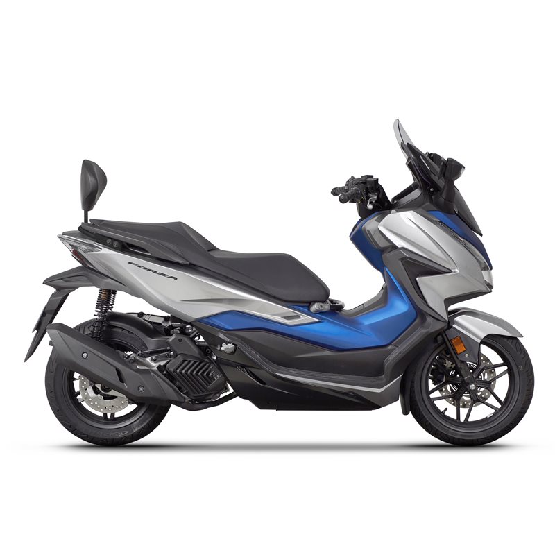 HONDA FORZA 350 2021 - 2022 RESPALDO SCOOTER SHAD HONDA FORZA 350 2021 - 2022 RESPALDO SCOOTER SHAD
