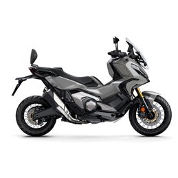 HONDA X-ADV 750 2021 - 2025 RESPALDO SCOOTER SHAD