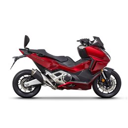 HONDA X-ADV 750 2021 - 2025 RESPALDO SCOOTER SHAD