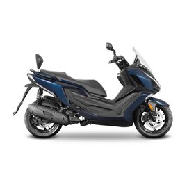KYMCO DOWNTOWN/SUPERDINK GT 125/350 2025 RESPALDO SCOOTER SHAD