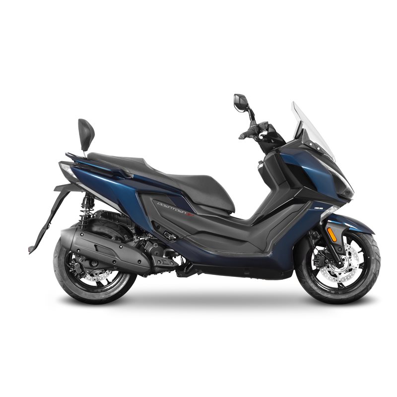 KYMCO DOWNTOWN/SUPERDINK GT 125/350 2025 RESPALDO SCOOTER SHAD KYMCO DOWNTOWN/SUPERDINK GT 125/350 2025 RESPALDO SCOOTER SHAD