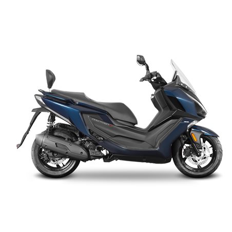 KYMCO DOWNTOWN/SUPERDINK GT 125/350 2025 RESPALDO SCOOTER SHAD