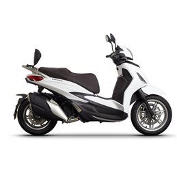 PIAGGIO BEVERLY 300/400/300S/400S 2021 - 2025 RESPALDO SCOOTER SHAD