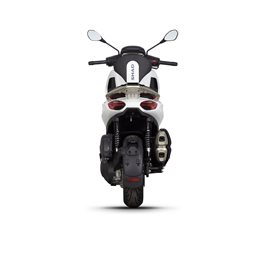 PIAGGIO BEVERLY 300/400/300S/400S 2021 - 2025 RESPALDO SCOOTER SHAD