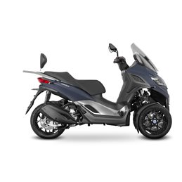 PIAGGIO MP3 310 HPE/SPORT 310 2025 RESPALDO SCOOTER SHAD