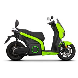 SEAT MO 125/PERFORMANCE 2020 - 2025 RESPALDO SCOOTER SHAD