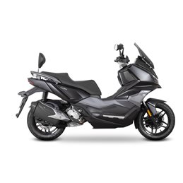 SYM ADX 300 2025 RESPALDO SCOOTER SHAD
