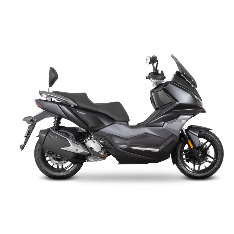 SYM ADX 300 2025 RESPALDO SCOOTER SHAD SYM ADX 300 2025 RESPALDO SCOOTER SHAD