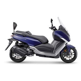 SYM MAXSYM 400 2021 - 2023 RESPALDO SCOOTER SHAD
