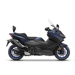 YAMAHA TMAX 560 Tech MAX 2022 - 2025 RESPALDO SCOOTER SHAD