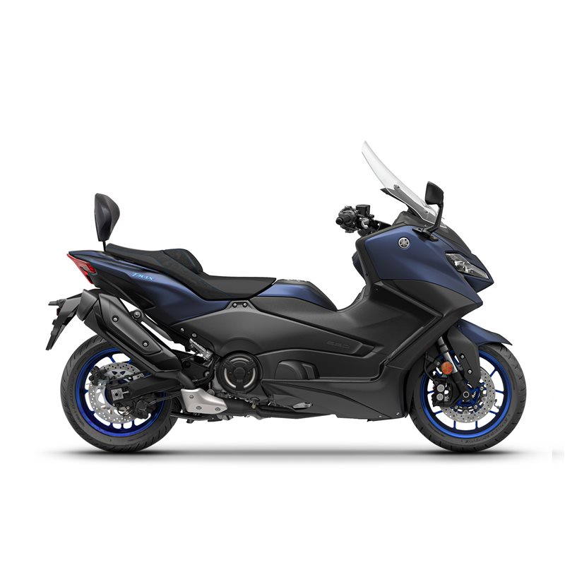 YAMAHA TMAX 560 Tech MAX 2022 - 2025 RESPALDO SCOOTER SHAD YAMAHA TMAX 560 Tech MAX 2022 - 2025 RESPALDO SCOOTER SHAD