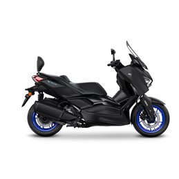 YAMAHA X-MAX 300 TECH 2023 - 2025 RESPALDO SCOOTER SHAD