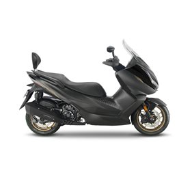 ZONTES E350 2023 - 2025 RESPALDO SCOOTER SHAD
