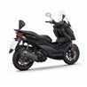 ZONTES D350 2023 - 2025 RESPALDO SCOOTER SHAD