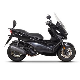 ZONTES M310 2021 - 2025 RESPALDO SCOOTER SHAD