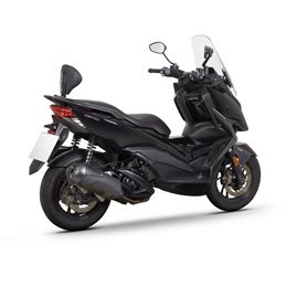 ZONTES M310 2021 - 2025 RESPALDO SCOOTER SHAD