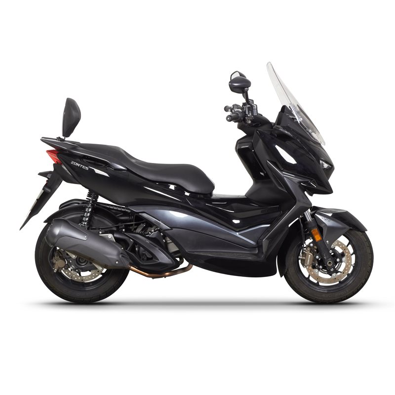 ZONTES M350 2023 - 2025 RESPALDO SCOOTER SHAD ZONTES M350 2023 - 2025 RESPALDO SCOOTER SHAD