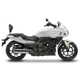 HONDA CTX700 2014 - 2018 RESPALDO SCOOTER SHAD
