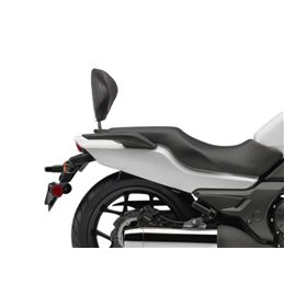 HONDA CTX700 2014 - 2018 RESPALDO SCOOTER SHAD