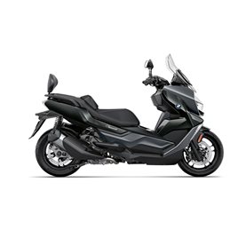 BMW C400GT 2019 - 2025 RESPALDO SCOOTER SHAD