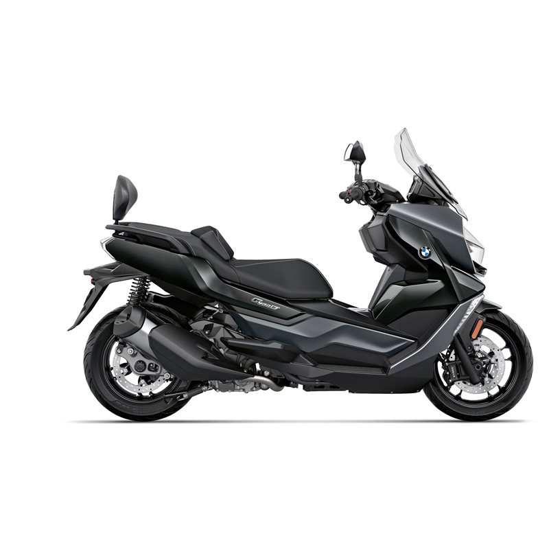 BMW C400GT 2019 - 2025 RESPALDO SCOOTER SHAD BMW C400GT 2019 - 2025 RESPALDO SCOOTER SHAD