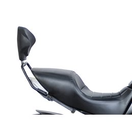 DUCATI DIAVEL 1200 2012 - 2018 RESPALDO SCOOTER SHAD