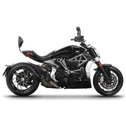 DUCATI XDiavel S 2016 - 2019 RESPALDO SCOOTER SHAD