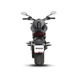 DUCATI XDiavel S 2016 - 2019 RESPALDO SCOOTER SHAD
