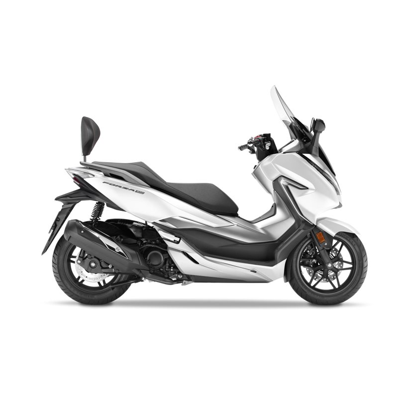 HONDA ADV 350 2022 - 2025 RESPALDO SCOOTER SHAD HONDA ADV 350 2022 - 2025 RESPALDO SCOOTER SHAD