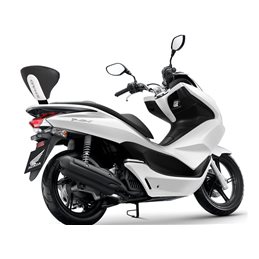 HONDA PCX 125 2010 - 2025 RESPALDO SCOOTER SHAD