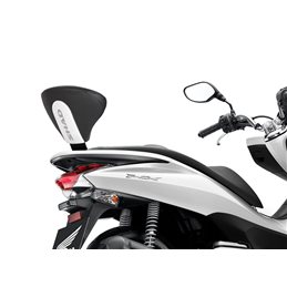 HONDA PCX 125 2010 - 2025 RESPALDO SCOOTER SHAD