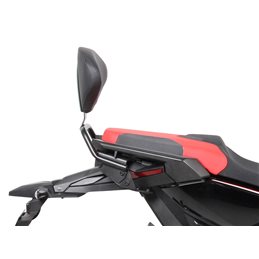 HONDA X-ADV 750 2017 - 2020 RESPALDO SCOOTER SHAD