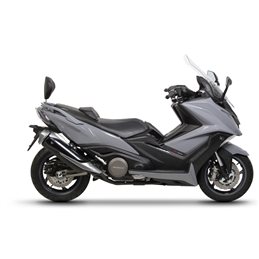 KYMCO AK 550 2017 - 2025 RESPALDO SCOOTER SHAD