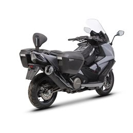 KYMCO AK 550 2017 - 2025 RESPALDO SCOOTER SHAD