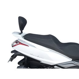 KYMCO SUPER DINK/DOWNTOWN 125/350/350i 2016 - 2025 RESPALDO SCOOTER SHAD
