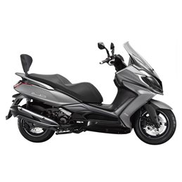 KYMCO DOWNTOWN - SUPER DINK 2016 RESPALDO SCOOTER SHAD
