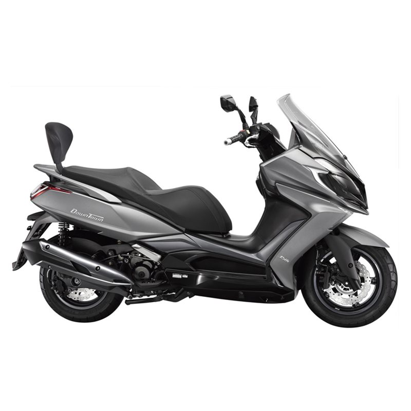 KYMCO DOWNTOWN - SUPER DINK 2016 RESPALDO SCOOTER SHAD KYMCO DOWNTOWN - SUPER DINK 2016 RESPALDO SCOOTER SHAD