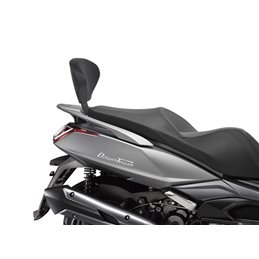 KYMCO DOWNTOWN - SUPER DINK 2016 RESPALDO SCOOTER SHAD