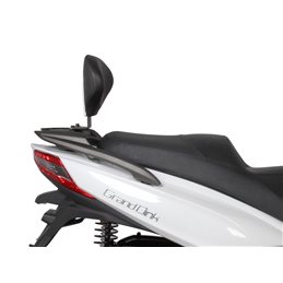 KYMCO X-TOWN 125i 2016 - 2021 RESPALDO SCOOTER SHAD