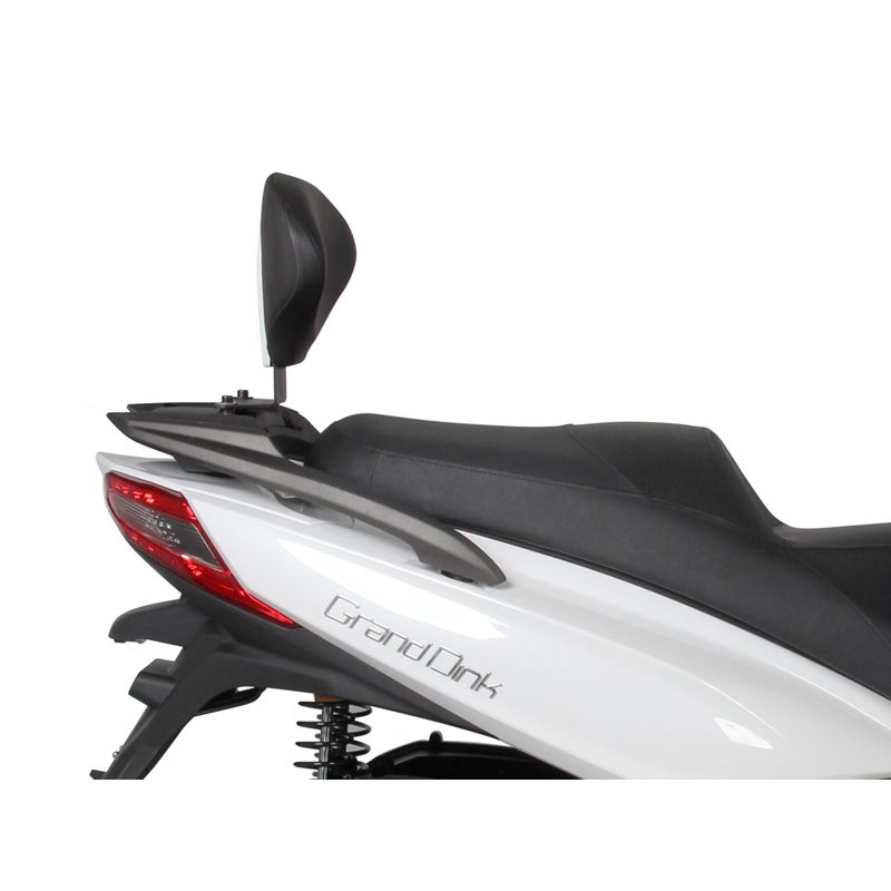 KYMCO X-TOWN 125i 2016 - 2021 RESPALDO SCOOTER SHAD KYMCO X-TOWN 125i 2016 - 2021 RESPALDO SCOOTER SHAD