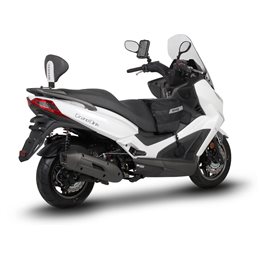 KYMCO X-TOWN 125i 2016 - 2021 RESPALDO SCOOTER SHAD