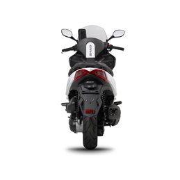 KYMCO X-TOWN 125i 2016 - 2021 RESPALDO SCOOTER SHAD