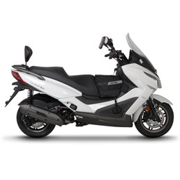 KYMCO X-TOWN 300i 2016 - 2021 RESPALDO SCOOTER SHAD
