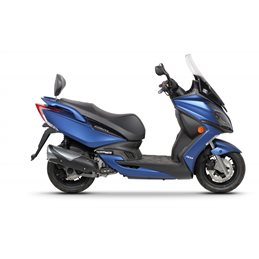 KYMCO G-DINK 300i 2018 - 2024 RESPALDO SCOOTER SHAD