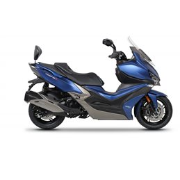KYMCO XCITING 400S 2018 - 2025 RESPALDO SCOOTER SHAD