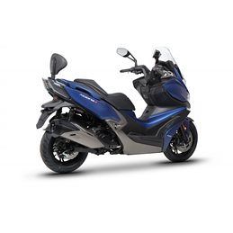 KYMCO XCITING 400S 2018 - 2025 RESPALDO SCOOTER SHAD